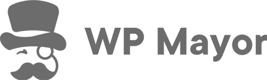 WP Mayor